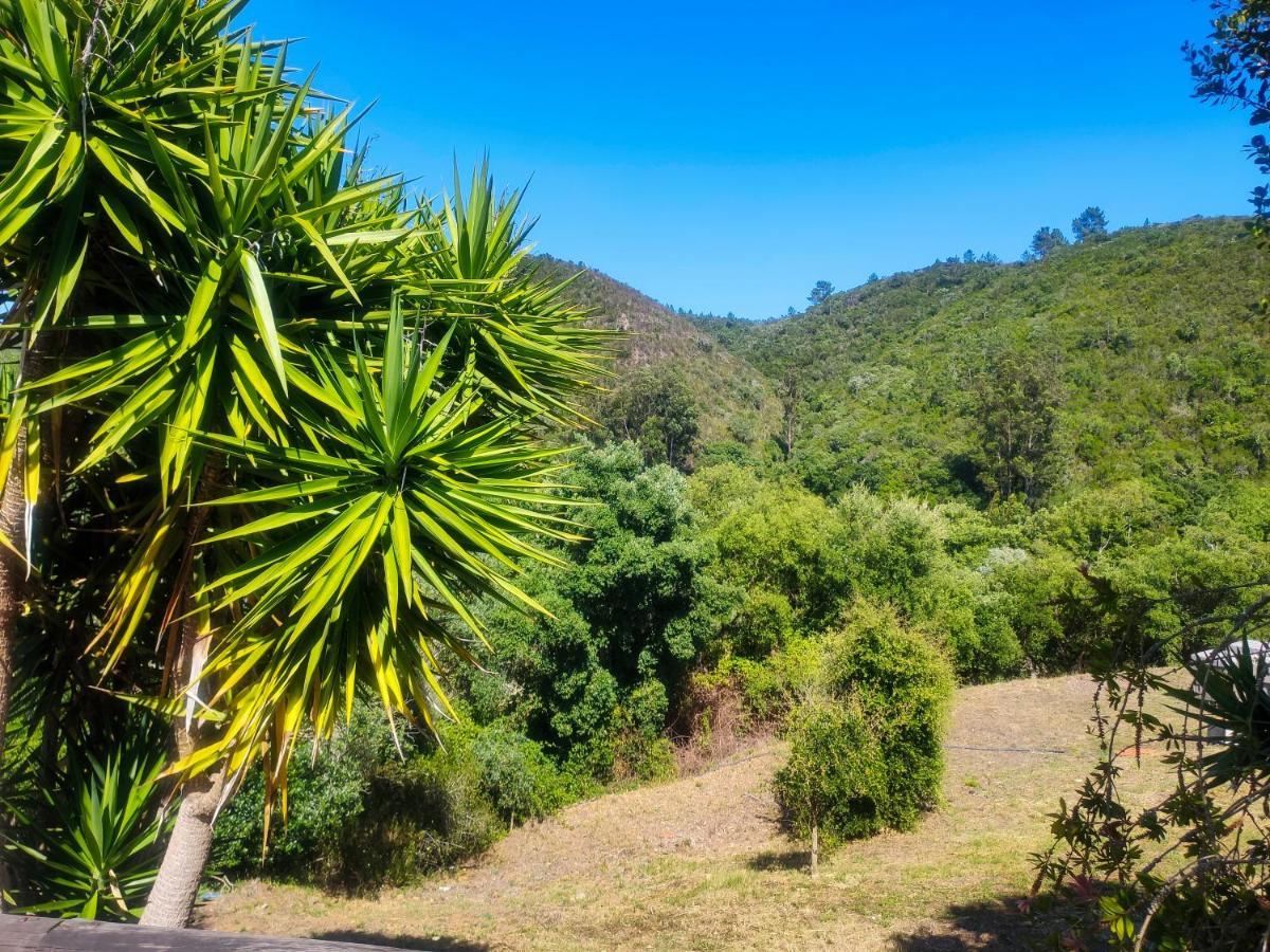 Monte Da Conqueira Villa Odemira Luaran gambar