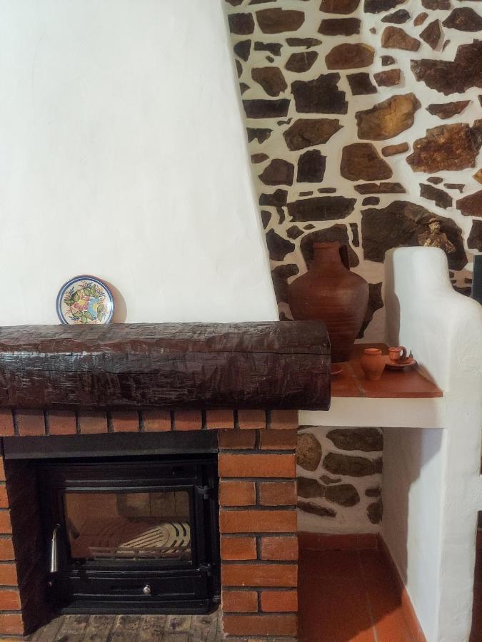 Monte Da Conqueira Villa Odemira Luaran gambar
