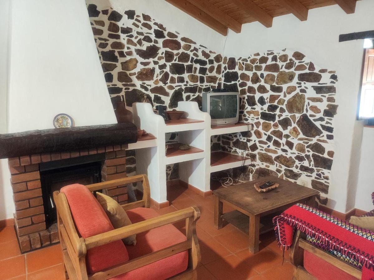 Monte Da Conqueira Villa Odemira Luaran gambar